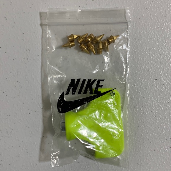 Nike Zoom Rival D 10 Track & Field Spikes-Size 6.5 Men’s/8 Women’s - Picture 15 of 16